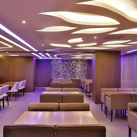 Orange Hotel Select Luohu Шэньчжэнь Экстерьер фото